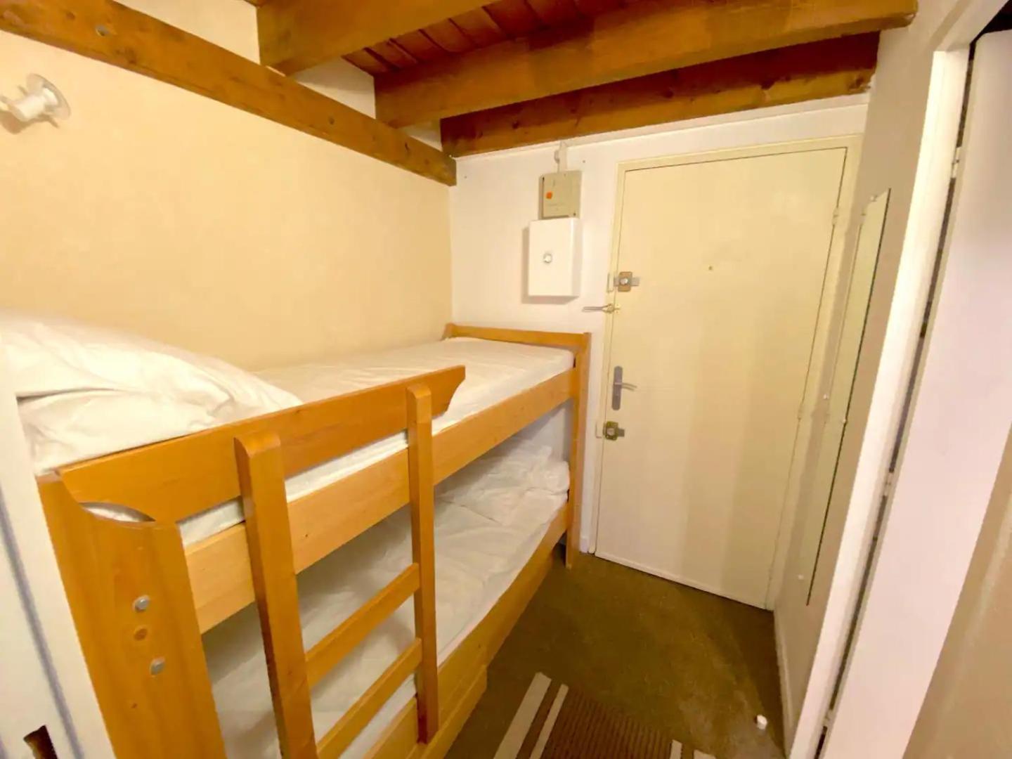 Joli Duplex En Centre Station Apartment