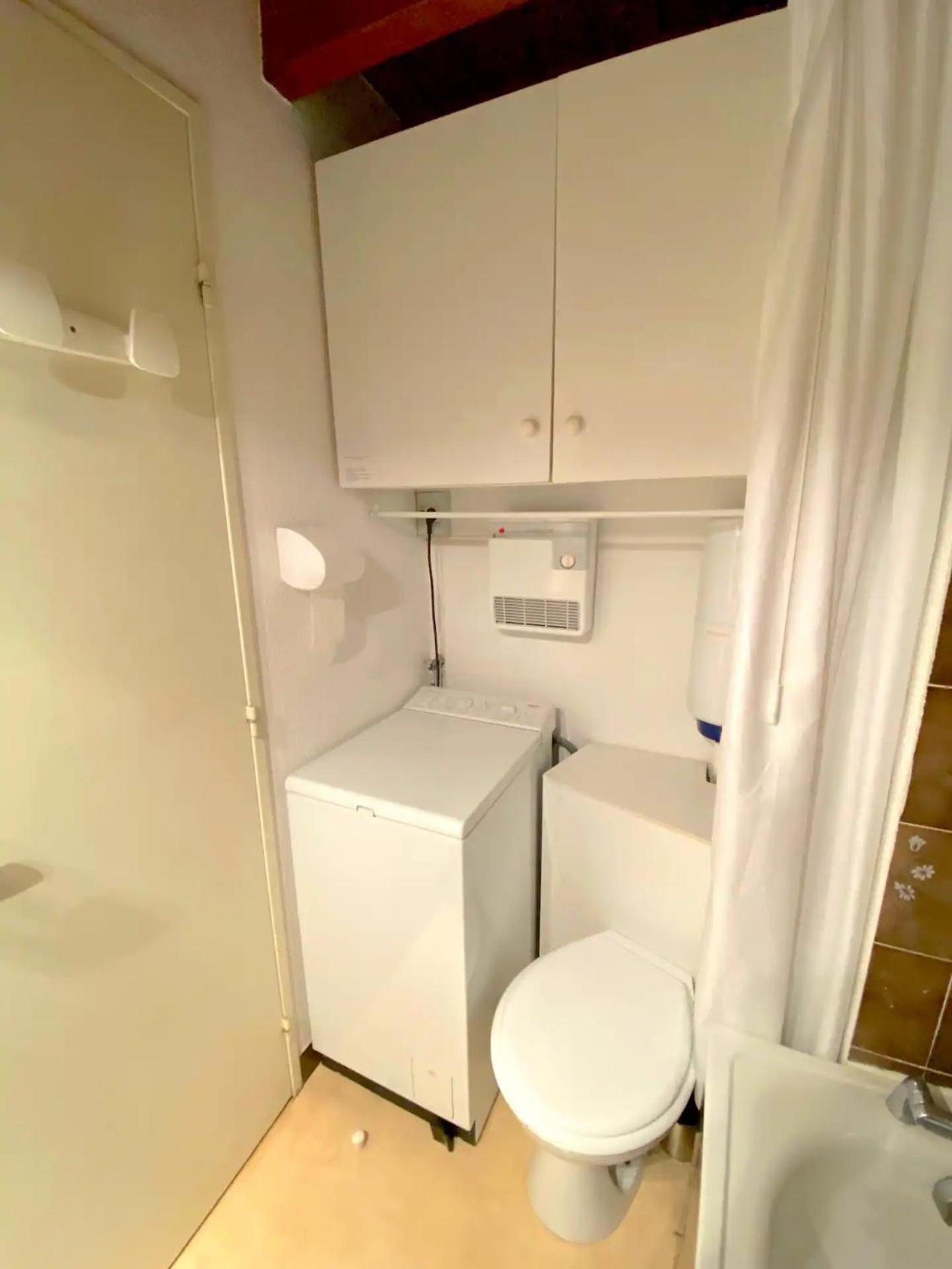 Joli Duplex En Centre Station